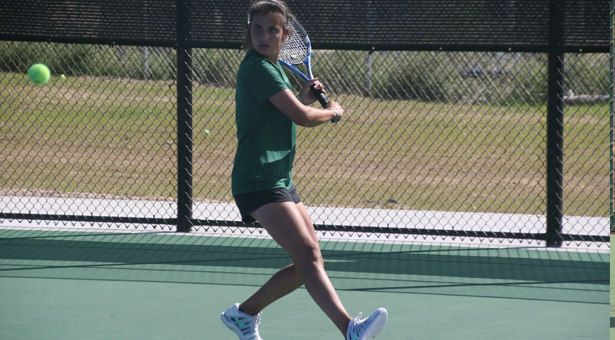 Lady Saints Finish 2nd, Headed to Nationals