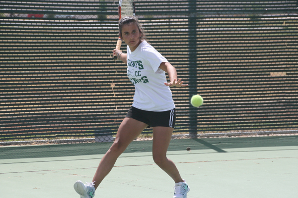 Lady Saints Win 1 of Final 3 in OKC