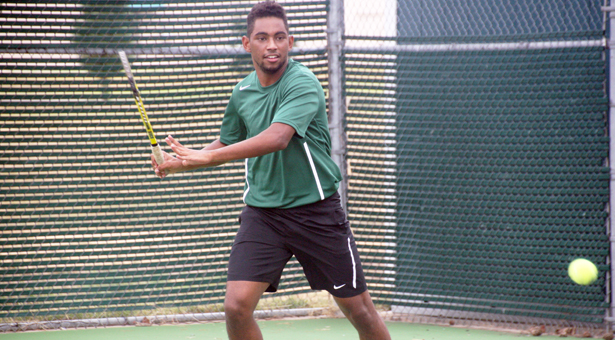 Solid Team Effort For Saints In 2-0 Opening Weekend