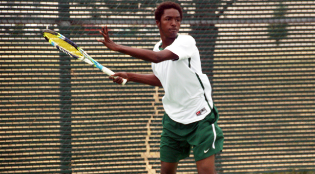 Second Straight Sweep For Saints Against Southwestern