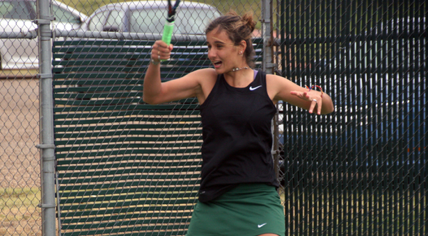 Lopez/Coyos Alone Not Enough in 6-3 Loss