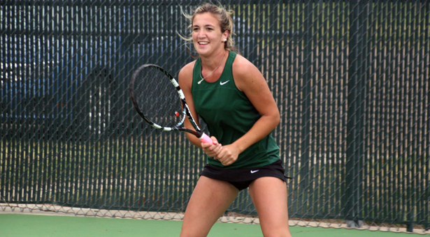 Lady Saints Punch Their Ticket to Nationals