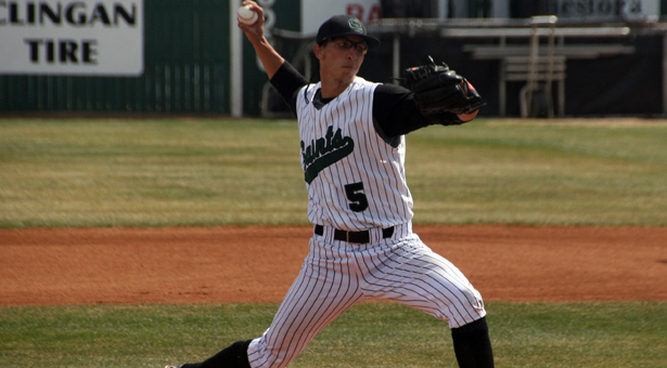 Seward Clinches Jayhawk West Conference Championship
