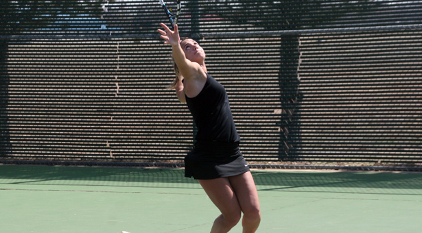 Lady Saints Go 1-1 Against Fellow Top 25 Squads
