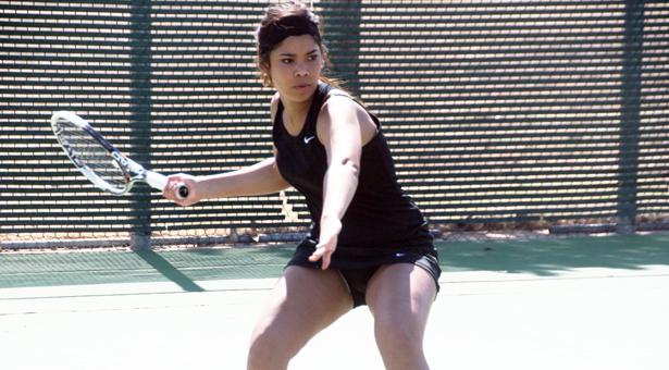 Seward Climbs Nationals Ladder to 11th on Day Two