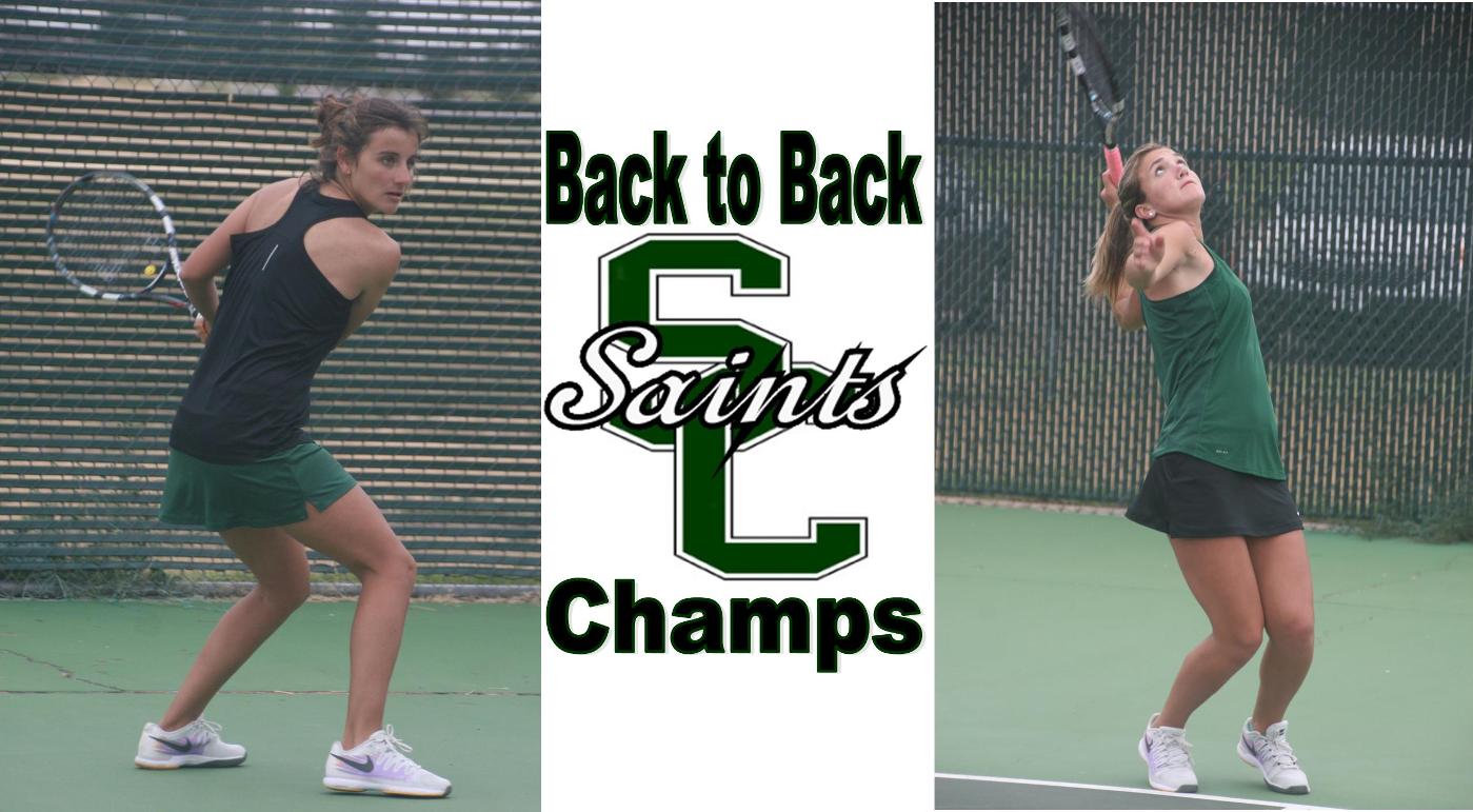 Lopez & Coyos Dominate Metro State Invitational Once Again