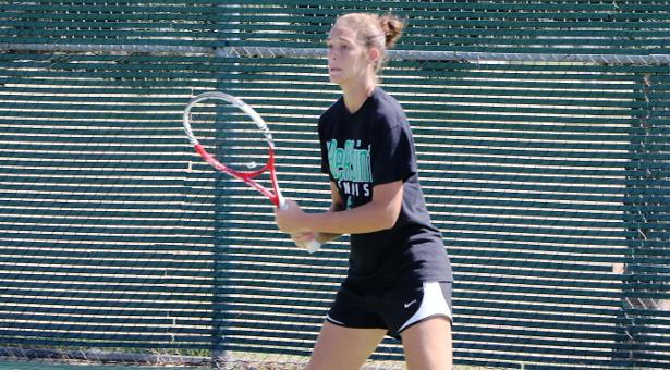 Lady Saints 9-0 After Victories Over Texarkana & NCTC