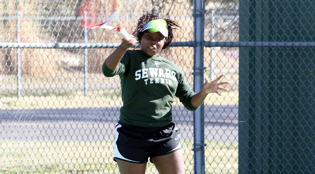 Thunderwolves No Match For Unbeaten Lady Saints