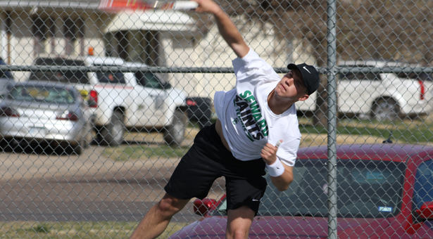 Saints Blank Thunderwolves For Tenth Win