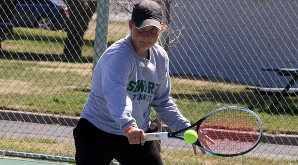 Seward Cruises in Cowley Tuneup