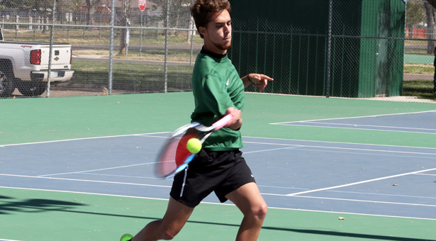 Saints Hammer Kansas Wesleyan to Setup Showdown