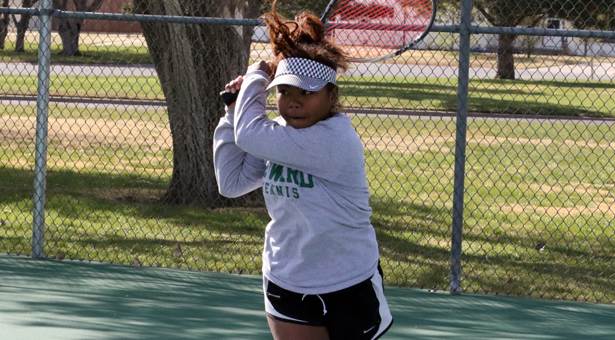 Lady Saints Drop Third Straight