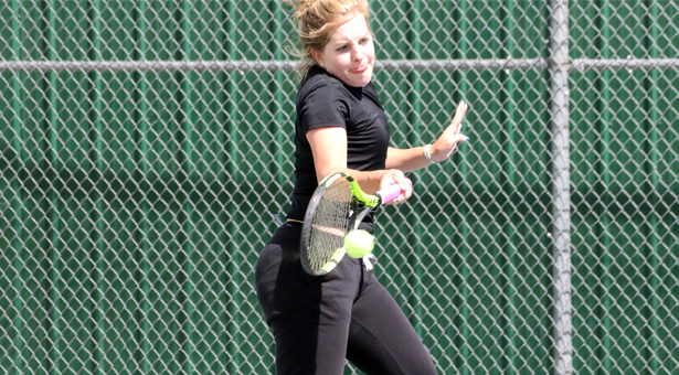 Lady Saints Wrap Best Season In School History with 7th Place Finish at Nationals