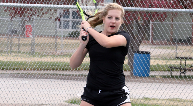 #5 Seward Sweeps Way to Pair of Opening Day Wins