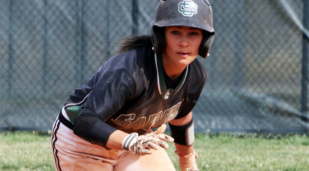 Seward Splits Pair of High Scoring Affairs