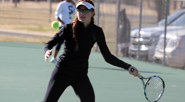 Seward Beats #2 SCF, Falls to #7 ABAC