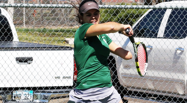 Pair of Lady Saints to Play For Titles Saturday