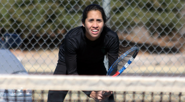 Mixed Results For Seward on Day Two in Plano