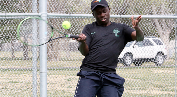 Saints Bring Pair of Titles Home From Texas