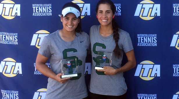 Lady Saints Fall One Win Short of National Title