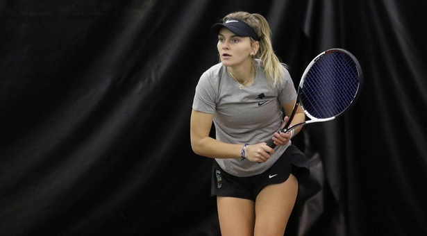 Lady Saints Sit at Sixth Place After Day Three At Nationals
