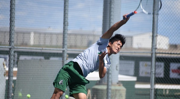Saints defeat Division II ThunderWolves for sixth straight win