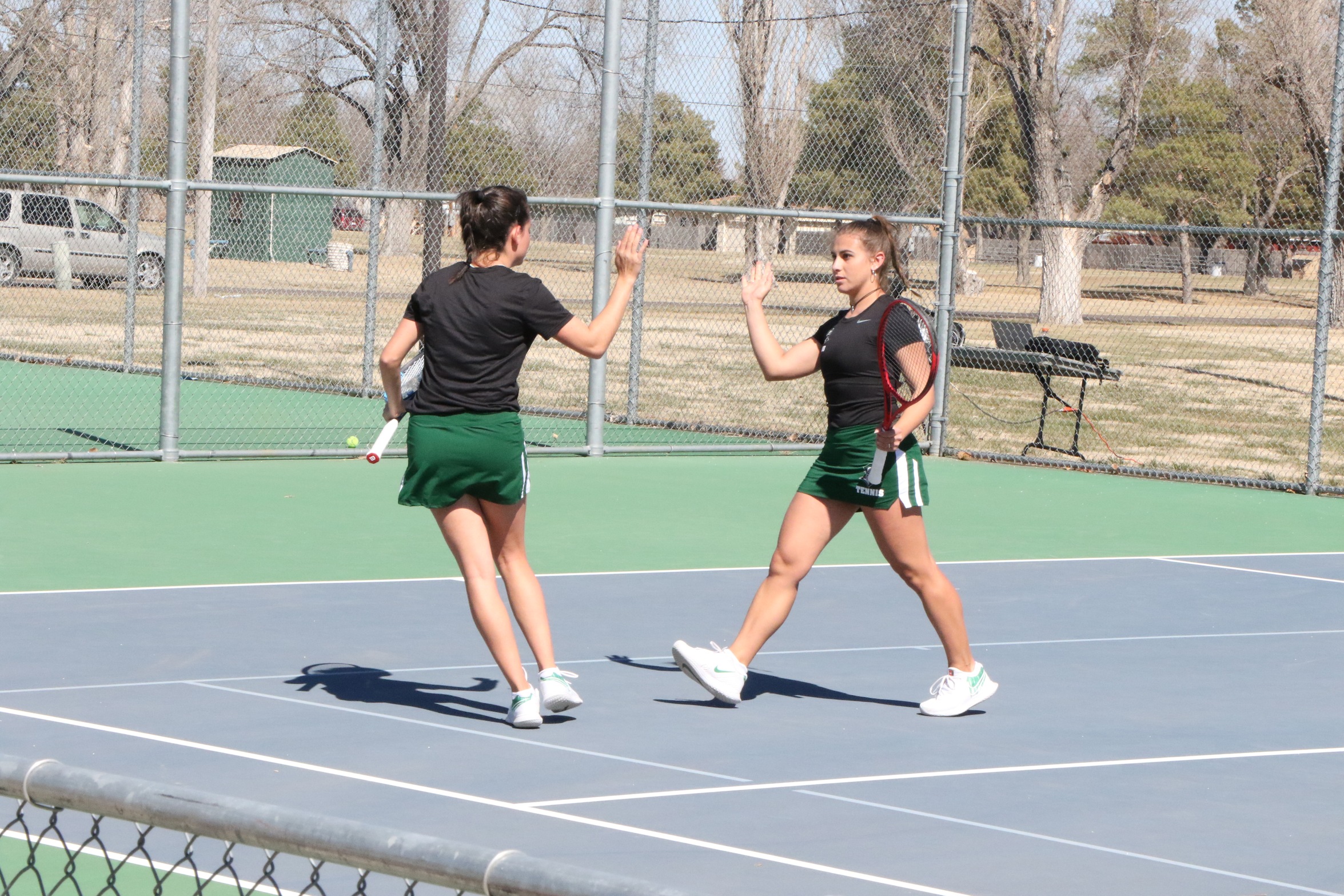 Weekend Review: Seward competed at the JUCO showcase and won 7-0 over Southeastern Oklahoma