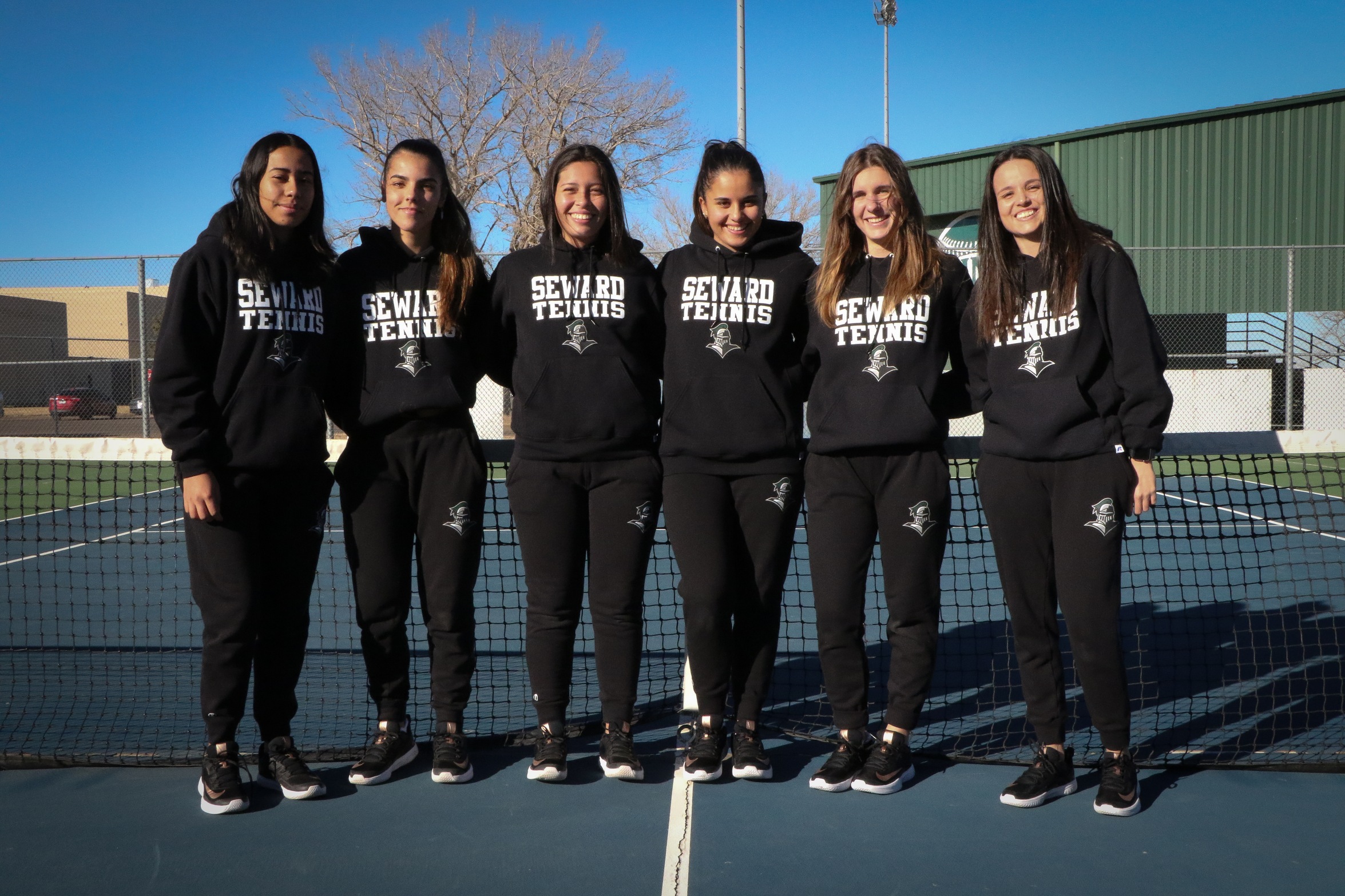 Women's Tennis National Tournament Information