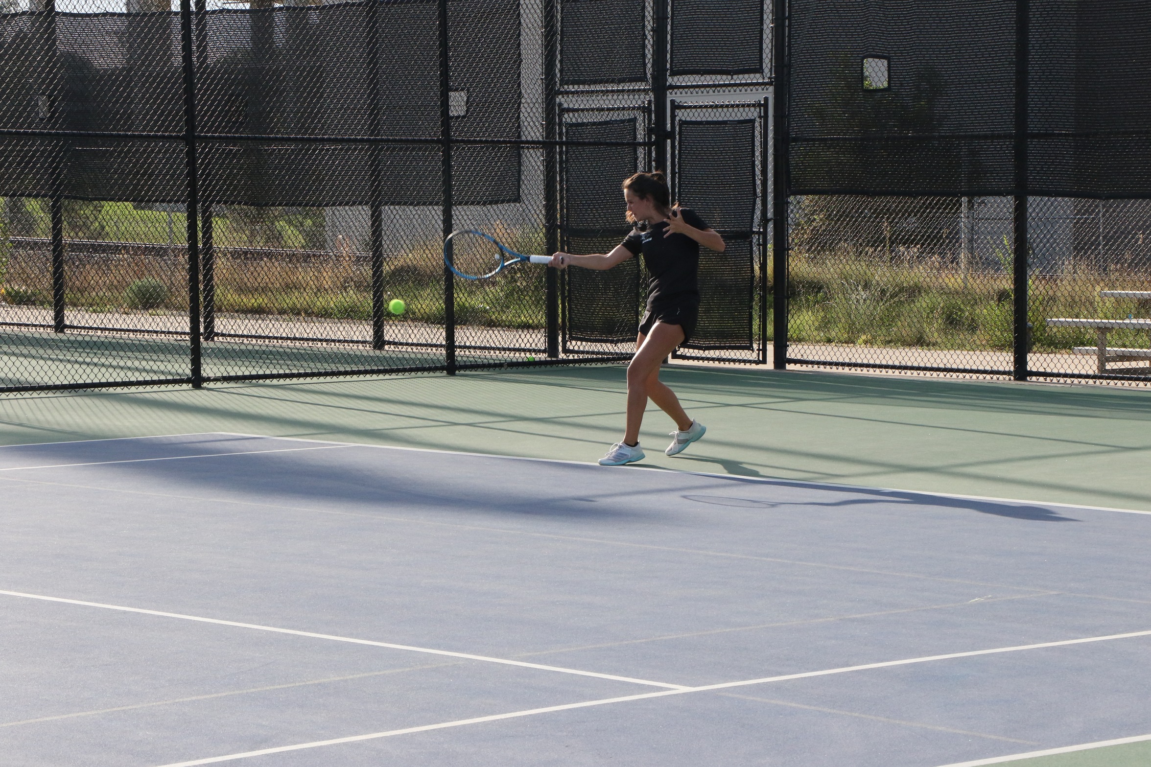 Men's and Women's Tennis ITA Nationals Information