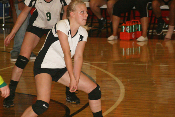 Dragons Firepower Too Much For Lady Saints