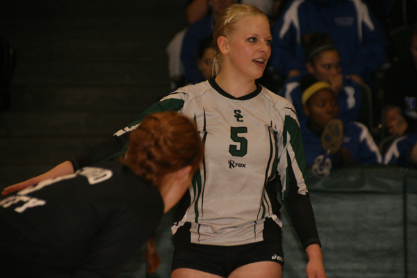 Seward's Jayhawk Title Hopes Dashed by Hutch