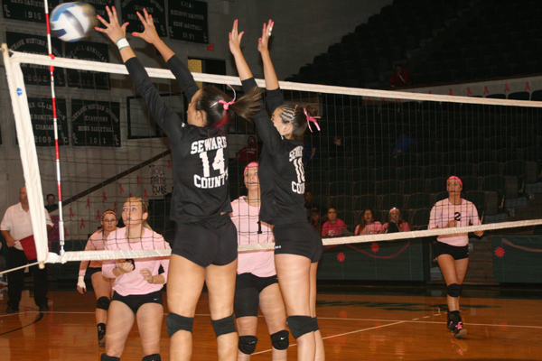 Seward Picks Up 20th Win For 22nd Straight Season