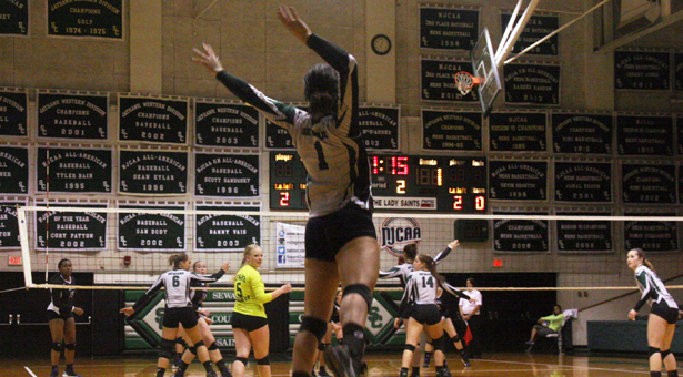 Offense On Fire As Seward Hammers Lamar For 20th Win