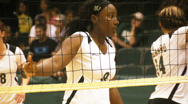 Lady Saints Comeback Bid Dammed By Beavers