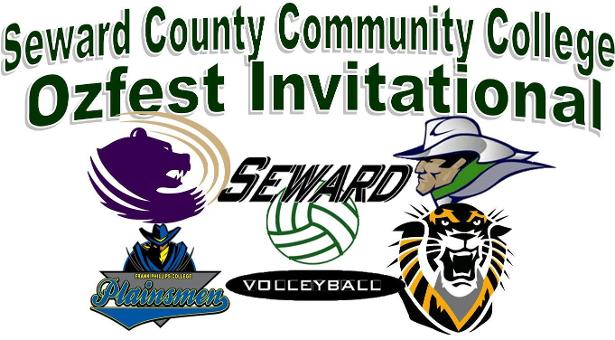 2014 Ozfest Invitational Tournament
