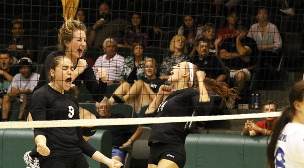 Lady Saints Comeback Nets Them Big Win Over Pratt