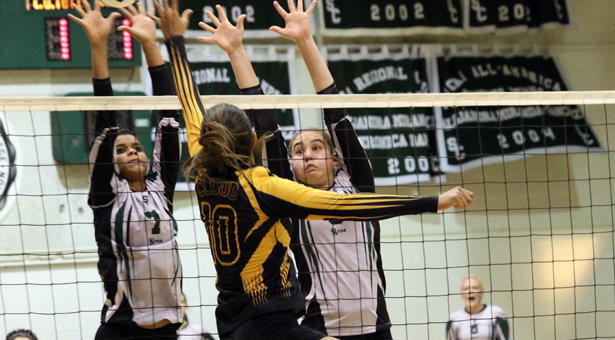 Solid All-Around Effort Propels Seward Past Cloud