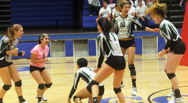 Huge Seward Comeback Stuns Colby to open Jayhawk West Play