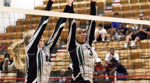Seward Wraps Preseason With Pair of Wins