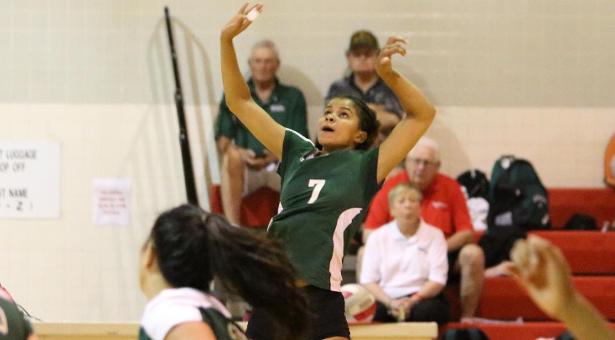 Lady Saints Go 2-0 On Opening Day