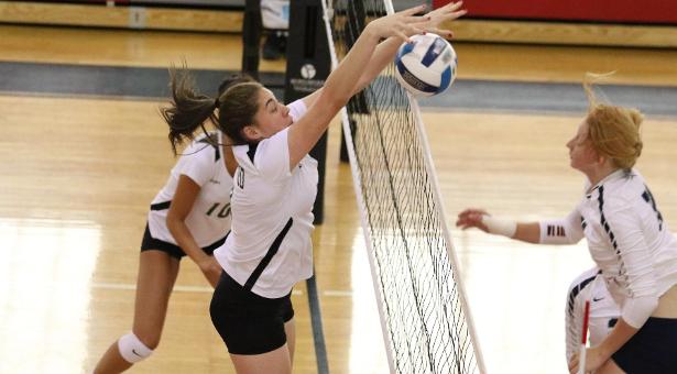 Pair of Comeback Attempts End in Day Two Split at NMMI