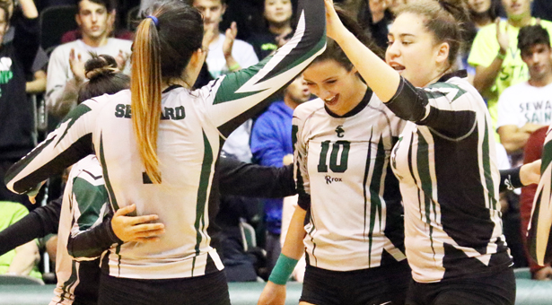 Lady Saints Announce Summer Camp/League Schedule
