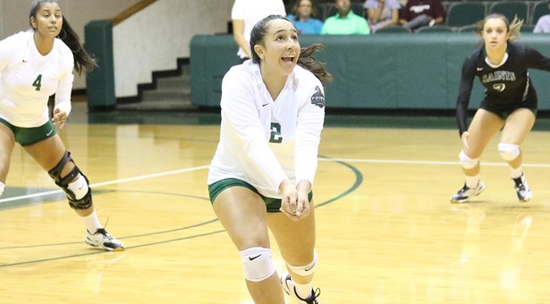 Six Lady Saints Named All-Conference, Kuntze awarded MVP