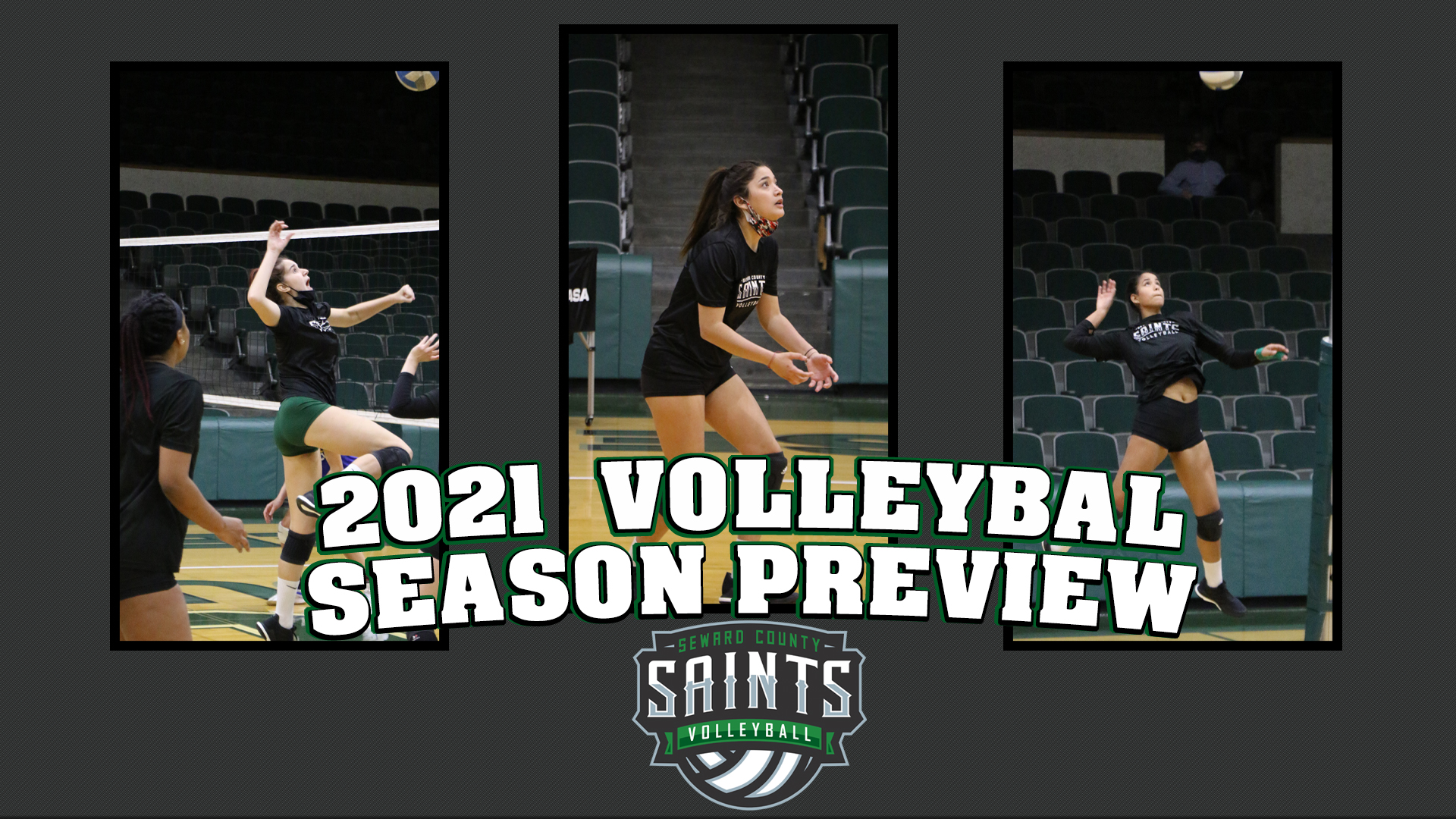 2021 Volleyball Season Preview