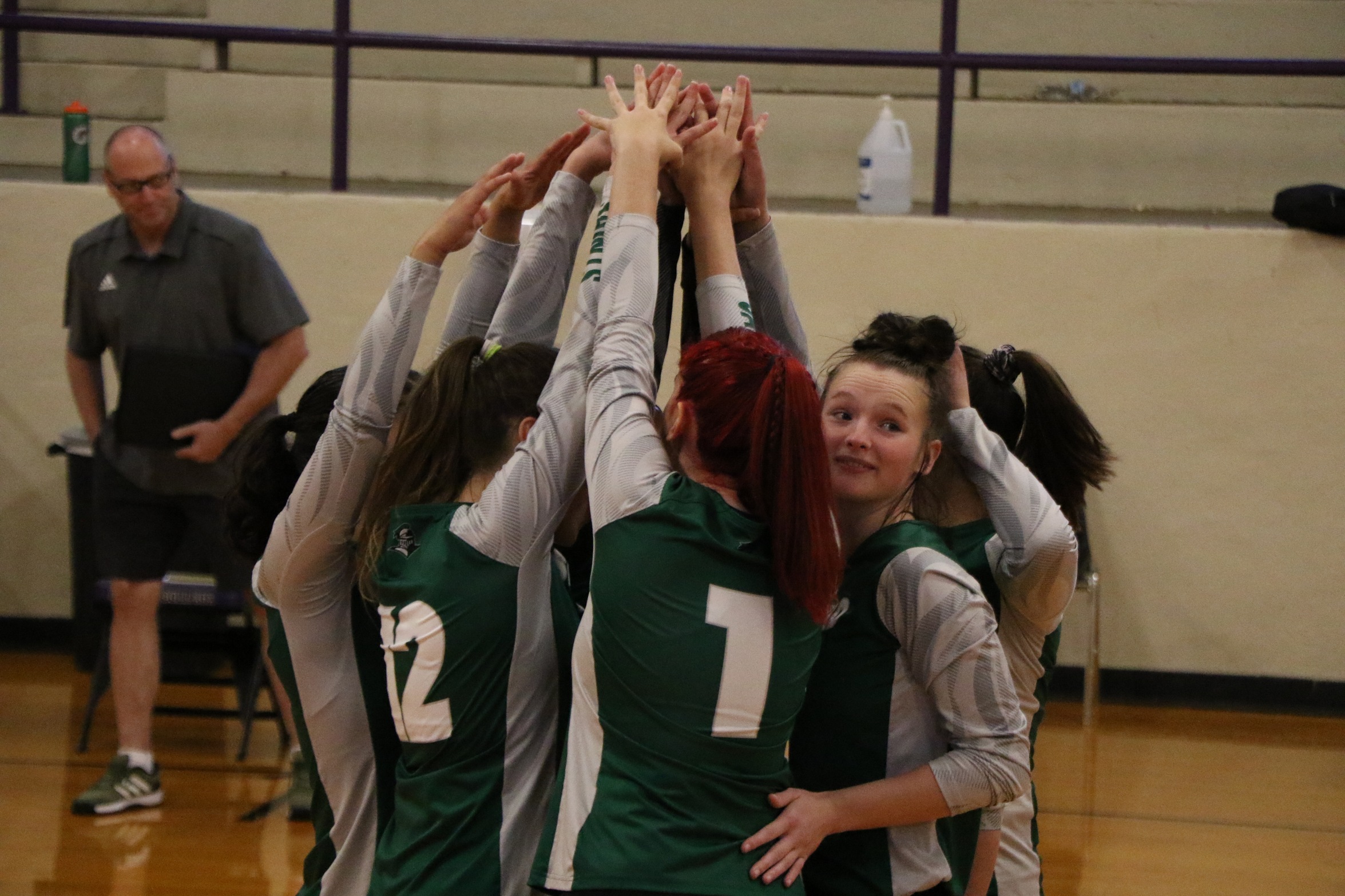 A comeback win for Seward County at Colby